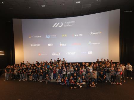 V Kranju podelili priznanja najboljšim v domačih pokalnih tekmovanjih 2023 (4)